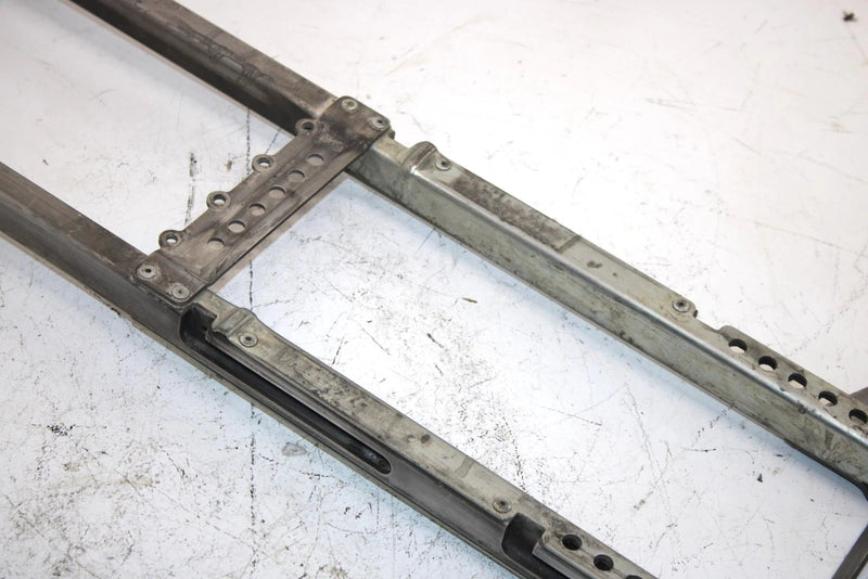 07 Arctic Cat F6 Lxr Efi Oem Steering Support 4606-326 4606-327 SA257