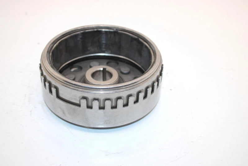 21 Can-am Outlander Max 450 4x4 Dps Oem Flywheel 420686275 AB4