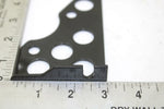 94 Arctic Cat Jag OEM Brake Caliper Cable Bracket 0602-492 Q5528