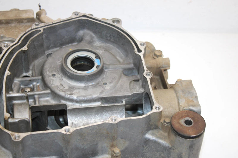 18 Suzuki King Quad 500 Oem Crankcase 11301-11871 AS3