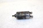 2002 Kawasaki Prairie 650 Oem Starter Motor 21163-0037 AK27