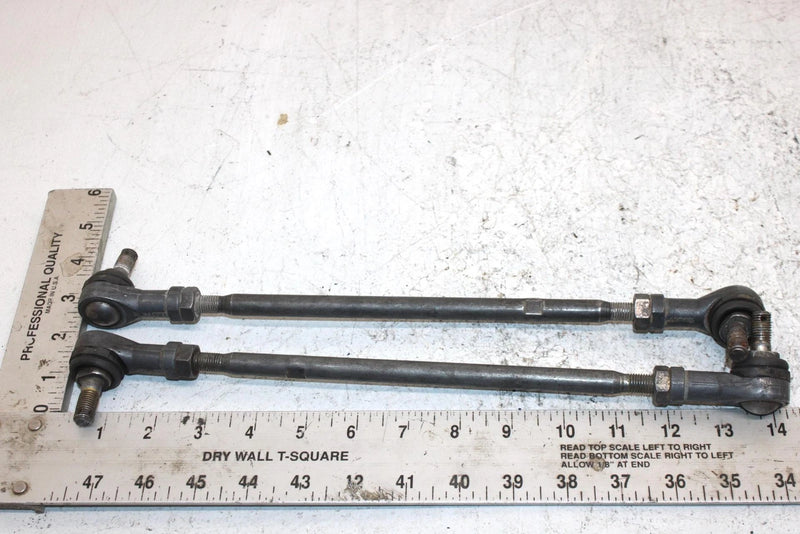 1993 Polaris Trail Boss Oem Steering Tie Rod Set 1822070 AP72
