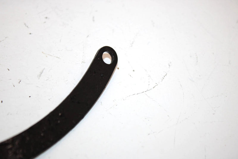 99 Kawasaki Prairie 400 4x4 Oem Rear Brake Guard Bracket 11051-1205 AK16