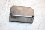 92 YamahaWaverunner Lx 650 Oem Fuel Tank Mount Bracket Pair EU0-67777-03-00 JY22