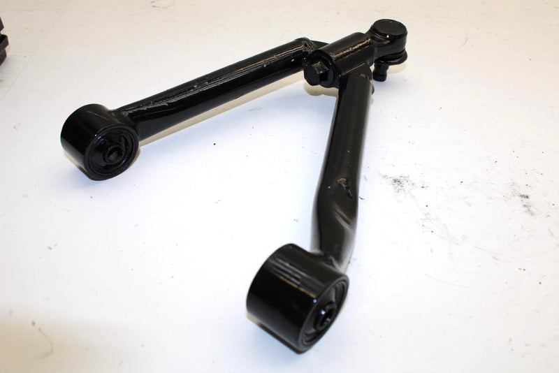  95 Suzuki Quadrunner 250 LT4WD OEM Front Lower Right A Arm 52410-19B11 AS17