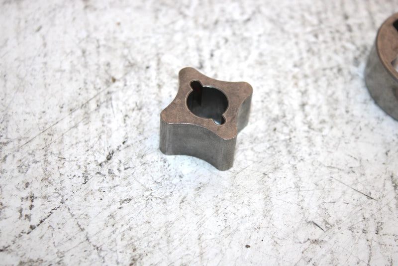 2006 Polaris Predator 500 Oem Oil Pump Rotor 3088152 3088153 AP63