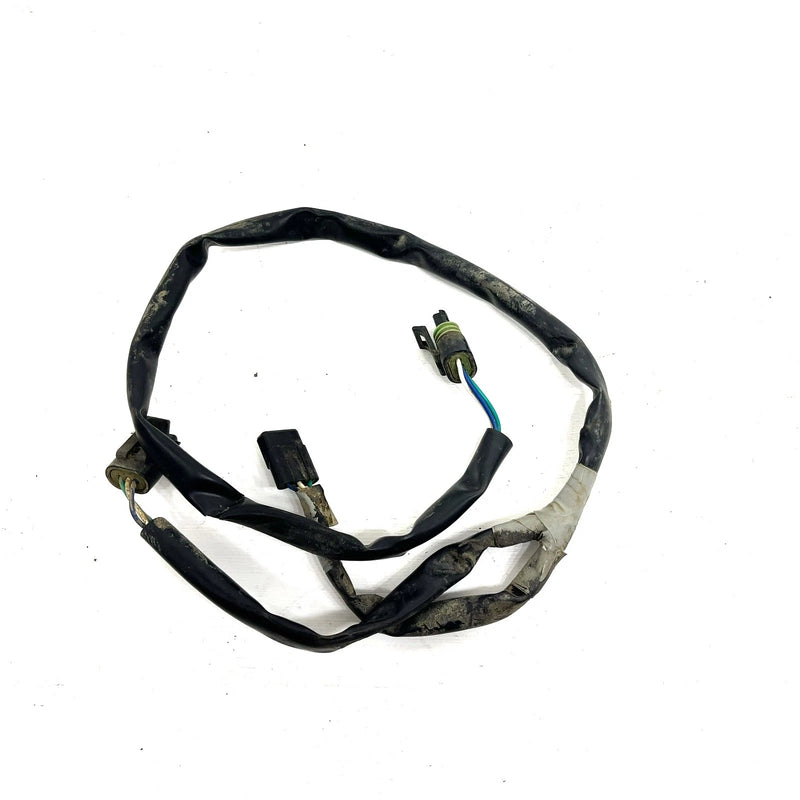 07-14 Honda Rancher 420 TRX420 ES OEM Headlight Wire Harness 33130-HP5-600 AH76
