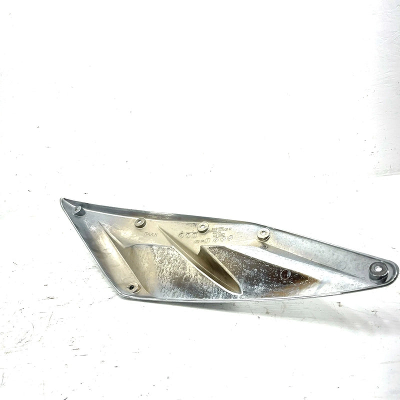 04-06 Sea-Doo RXP Supercharged OEM Left Grille 273000219 JS59.1