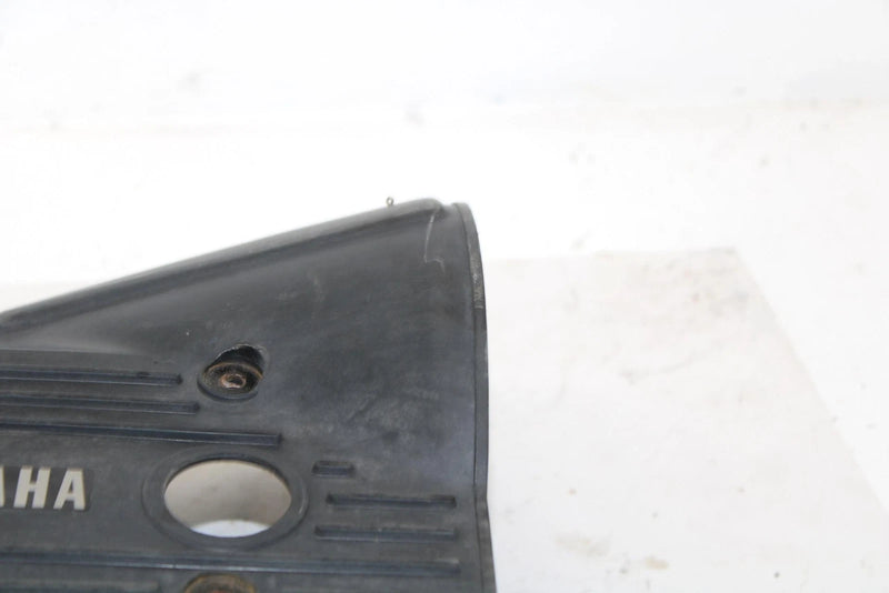 1989 Yamaha Srv Oem Cylinder Cooling Shroud 8H8-12651-02-00 SY134