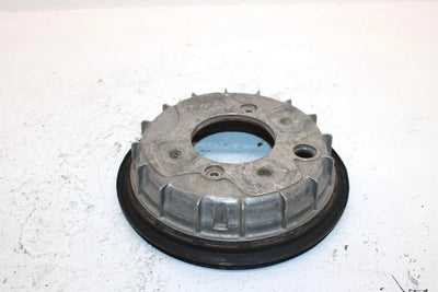 2001 Honda Trx 500 Faa Fourtrax Forman Oem Front Brake Drum 45700-HN5-670 AH56