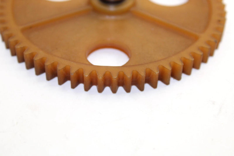 86 Kawasaki Bayou 300 OEM Oil Pump Sprocket 16082-1068 AK9