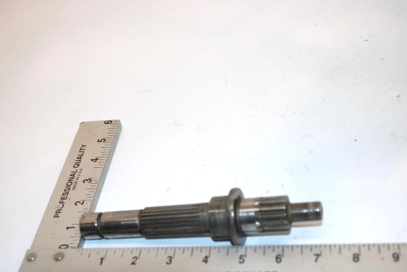 87 Yamaha  Moto 4 Yfm350ert Oem Middle Driven Shaft 1YW-17553-00-00 AYS