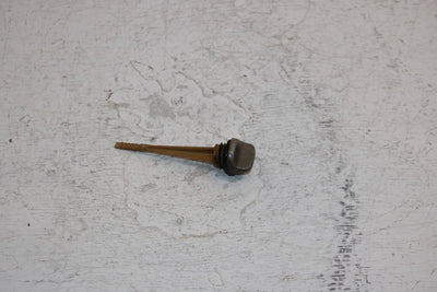 1983 Honda Atc 185 Sa All Terrain Oem Oil Dipstick 15650-VM5-000 AH61