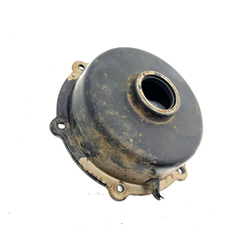 87-06 Suzuki Quadsport 80 OEM Rear Brake Drum Dust Cover 64130-40B00 AS38