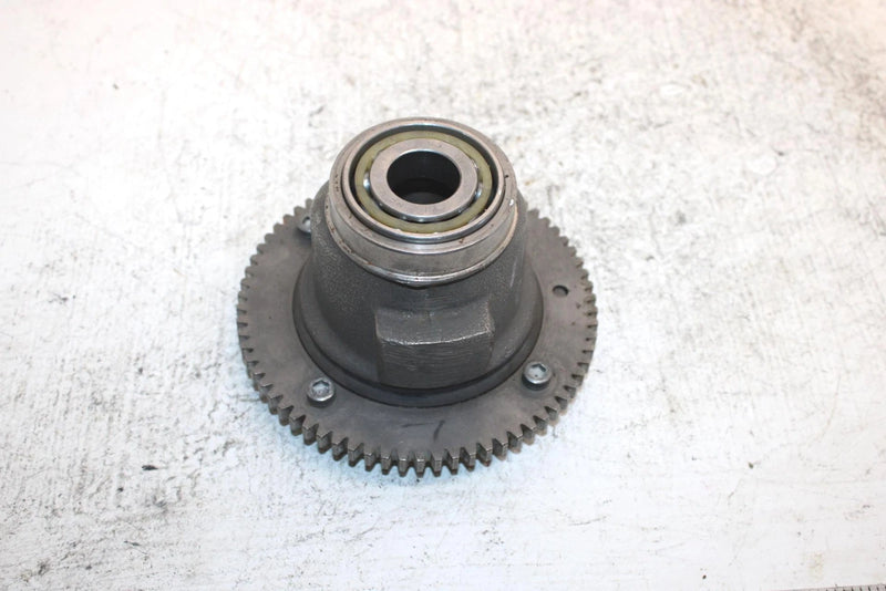 2002 Honda Foreman Rubicon Oem Hondamatic Gear/Housing 40215-HM7-000 AH36