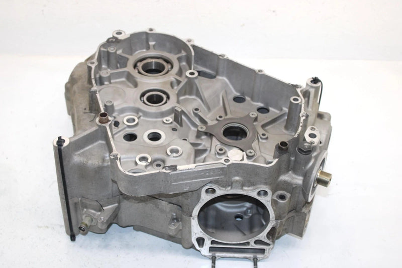 02 Arctic Cat 375 4x4 Automatic Oem Crankcase 3402-580 AA23
