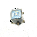 87-89 Suzuki Quadrunner 300 LT300E 2x4 OEM Speedo Gauge Cluster 34100-41B20 AS36
