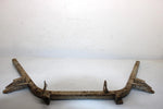 06 Can-am Outlander 400 Oem Front Rack Mount AB0