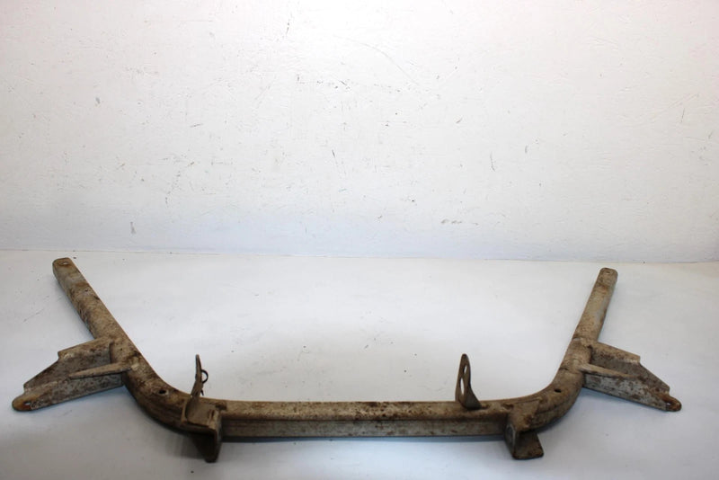 06 Can-am Outlander 400 Oem Front Rack Mount AB0