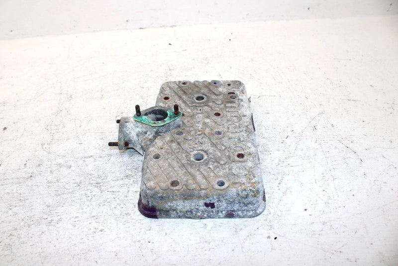 1996 Ski-doo Formula Ss Oem Cylinder Head 420913542 SS7