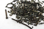 1983 Yamaha Excel Iii Oem Hardware Kit SY133