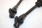 1999 Polaris Big Boss 500 Oem Front Drive Shaft Pair 2200961 2200960 AP71