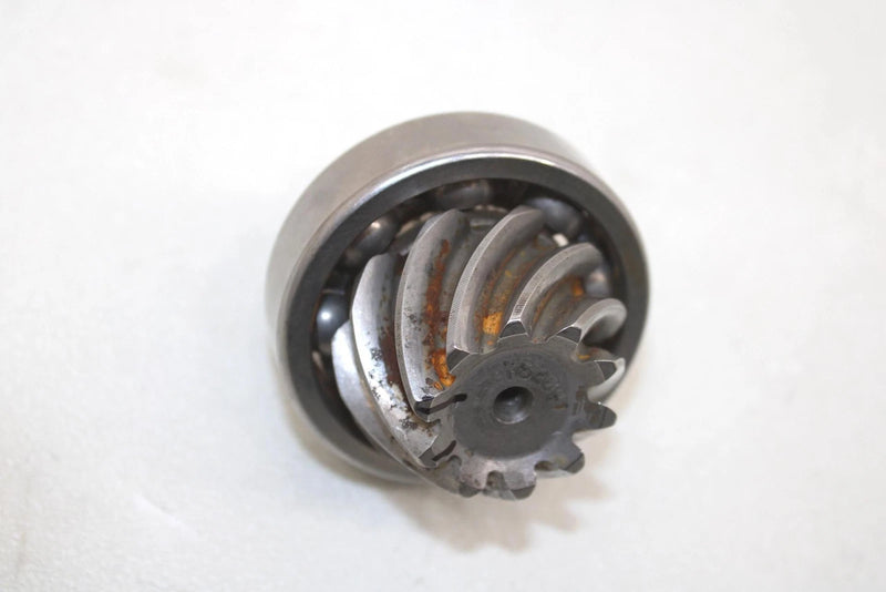 02 Polaris Magnum 325 4x4 Oem Spiral Bevel Shaft 10T 3234912 Q5060