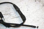 90 Yamaha Exciter Oem Throttle Cable 87X-26311-00-00 SY3