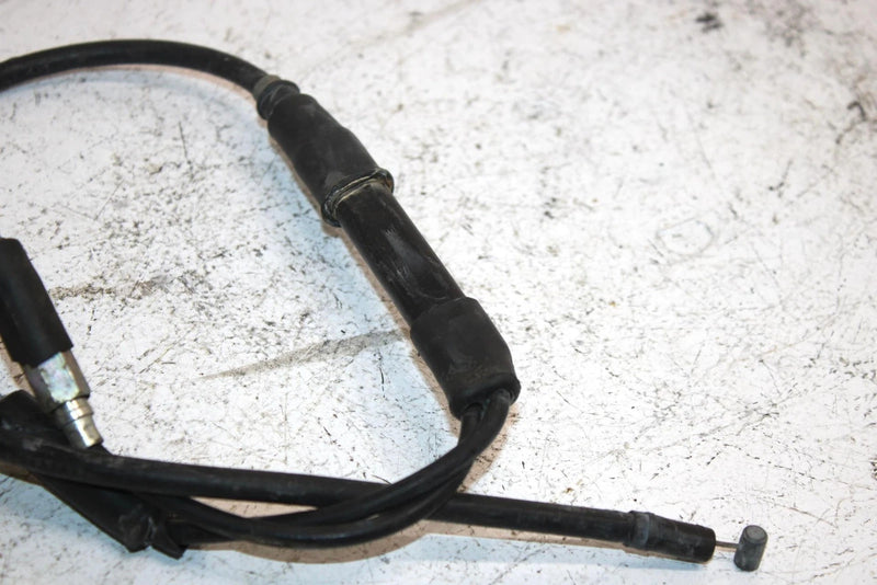 90 Yamaha Exciter Oem Throttle Cable 87X-26311-00-00 SY3
