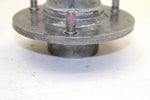 1986 Yamaha  Badger Yfm80s Oem Front Hub 55X-25111-00-00 AY32