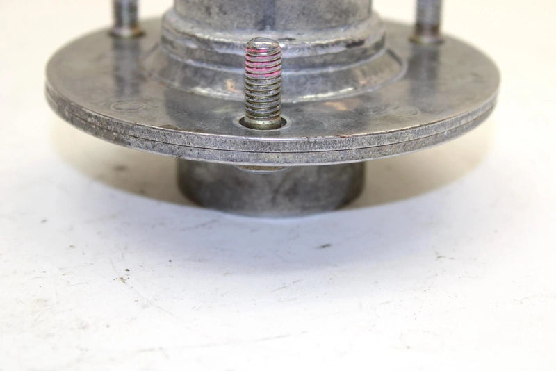 1986 Yamaha  Badger Yfm80s Oem Front Hub 55X-25111-00-00 AY32