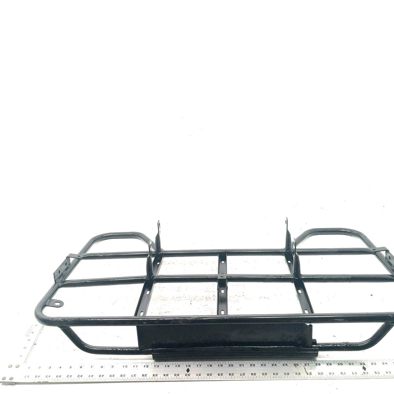 01-02 Arctic Cat 500 OEM Rear Rack 0506-821 AA36