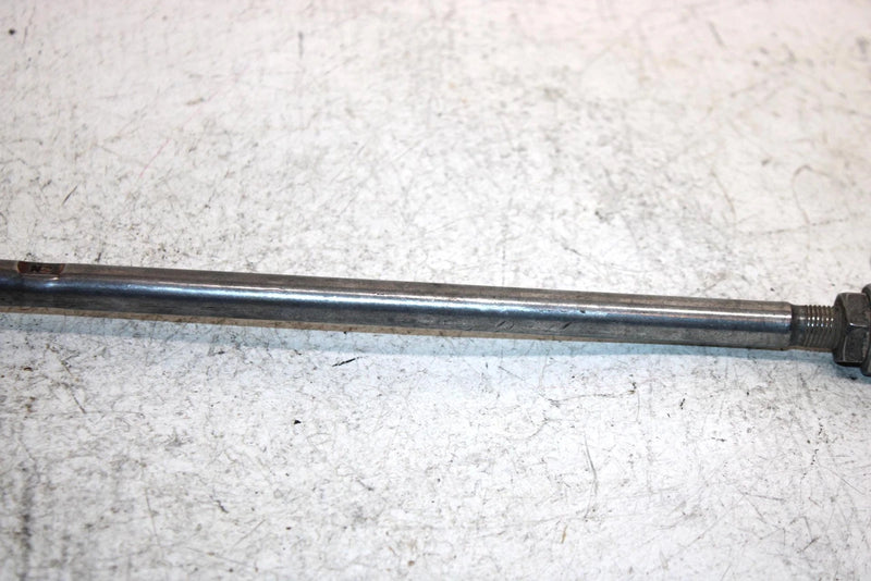 2003 Honda Fourtrax Foreman Rubicon Oem Tie Rod 53521-HN2-000 AH11