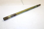 2003 Yamaha Sx Viper Oem Jackshaft 8CR-17681-10-00 B172