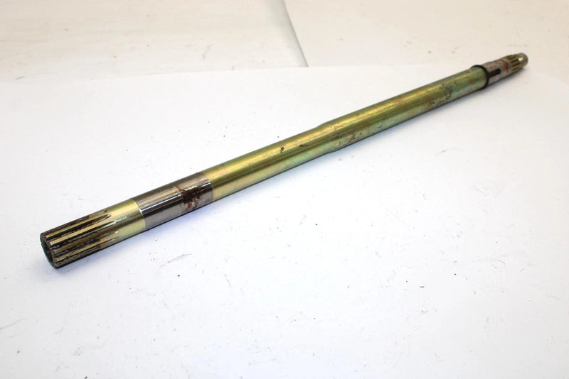 2003 Yamaha Sx Viper Oem Jackshaft 8CR-17681-10-00 B172