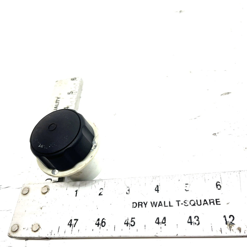 2004 Polaris Virage OEM Oil Filler Neck 5433914 JP45