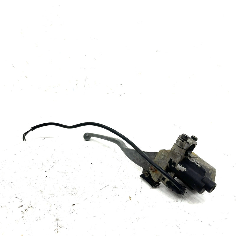 02 Arctic Cat 375 4x4 Automatic OEM Left Brake Master Cylinder 0502-387 AA34