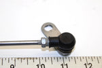 1999 Kawasaki Bayou 300 Oem Shift Linkage 39110-1087 AK10