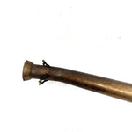 2004 John Deere Trail Buck 650 EXT OEM Exhaust Pipe 707600259 AJ1.1