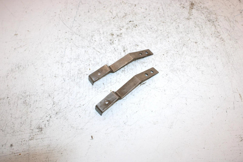 1999 Sea-doo Gti Oem Bilge Strainer Clip Pair 292000398 JS44