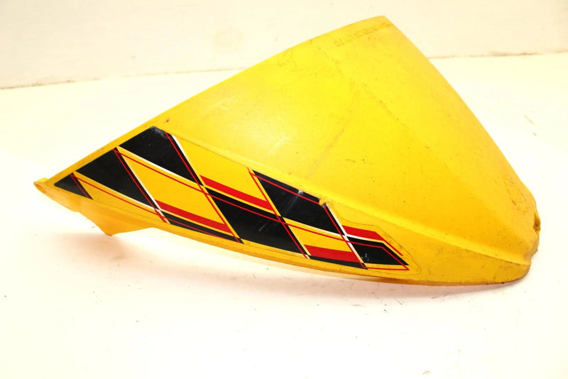 2004 Ski-doo Mxz 600 Oem Rear Cover Lid 510004630 SS97