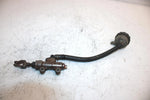 2004 Honda Fourtrax Rincon Oem Rear Brake Master Cylinder 43510-HN8-006 AH2