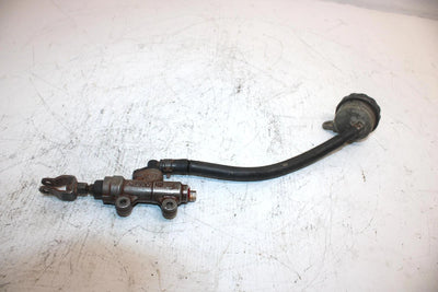 2004 Honda Fourtrax Rincon Oem Rear Brake Master Cylinder 43510-HN8-006 AH2