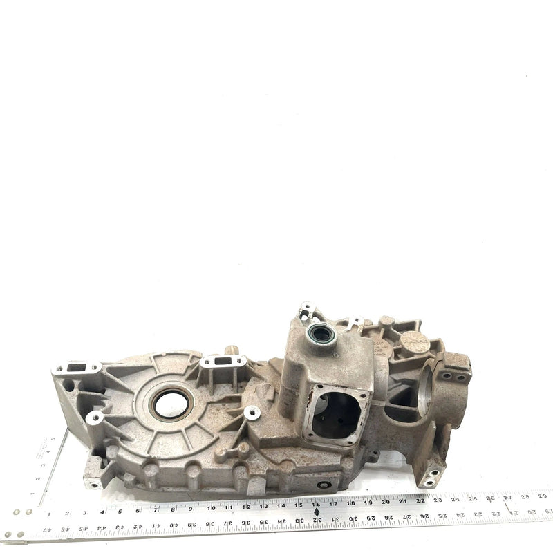 1997 Polaris Xplorer 500 OEM Right Transmission Cover 3233441 AP230