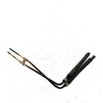 04-07 Yamaha Rhino 660 OEM Rear Oil Line 5UG-E3406-01-00 XY3.1