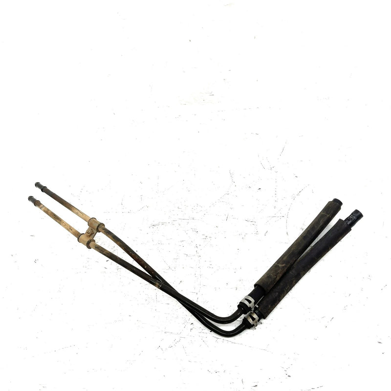 04-07 Yamaha Rhino 660 OEM Rear Oil Line 5UG-E3406-01-00 XY3.1