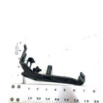 2004 Yamaha Bruin 350 YFM350FA 4x4 OEM Brake Pedal Bracket 5TE-F7412-11-00 AY63