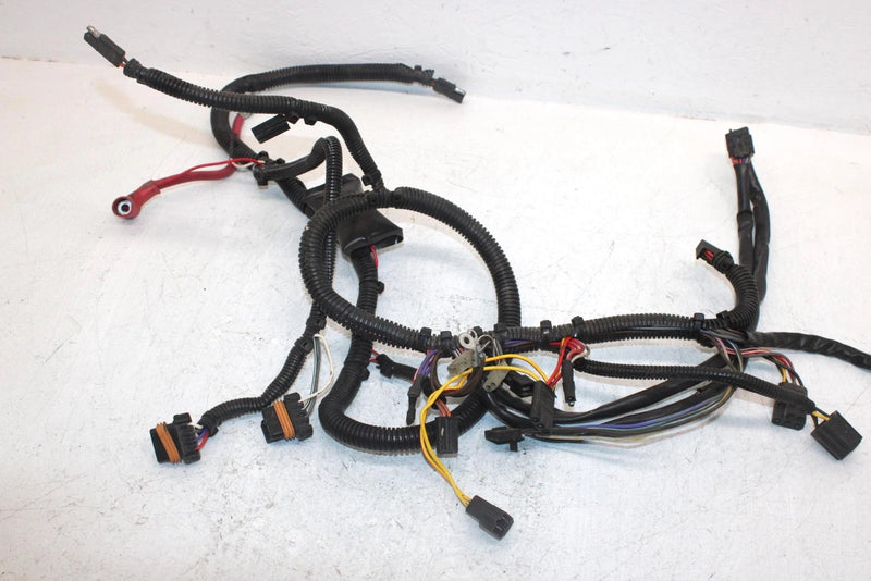 2001 Polaris Xplorer 4x4  Oem Main Wire Harness 2460862 AP167