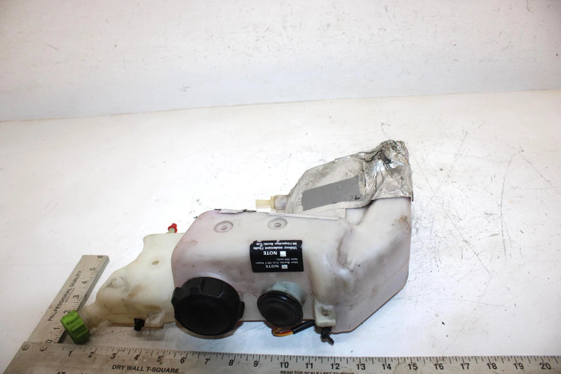 96 Arctic Cat Thundercat 900 Oem Oil Tank Set 0670-439 SAS5