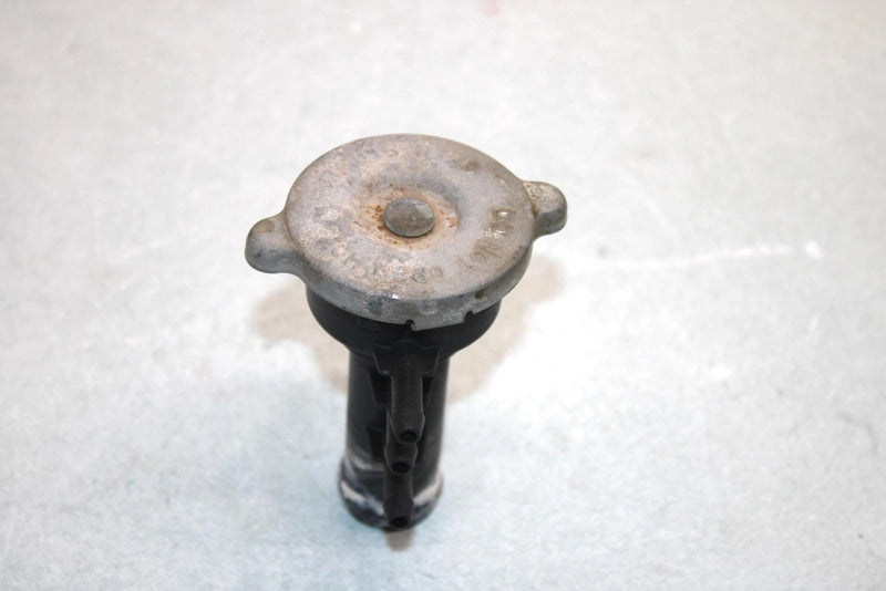02 Polaris Sportsman 700 Oem Remote Coolant Fill 5434325 AP12